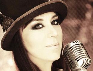 Leman Sam to delight fans in İzmir