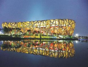 Top 10 Olympic cities worth a visit revealed