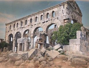 Wars destroy thread of common history