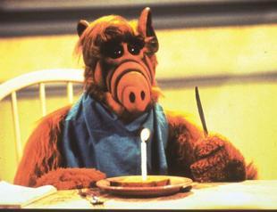 ALF to come back this time in film format