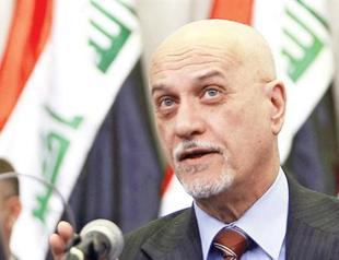 Iraq severely warns Total over Kurdish oil