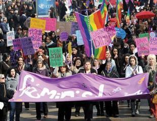 Panic button to prevent abuses in Turkey