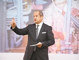 Tofaş becomes Fiat’s sole lucrative unit in Europe