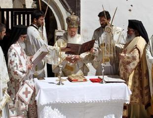 Sümela to hold third mass Aug 15