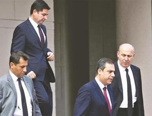 Ankara discusses influx of Syrians