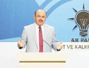 CHP alone in call for session on terror