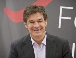 Doctor Oz denies relation to killer diet pill