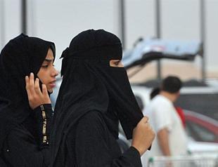 Saudis plan female-only city