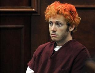 Batman shooter sent warning package: report