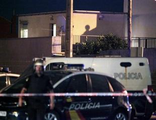 Spanish police arrest three Al-Qaeda suspects, including a Turk
