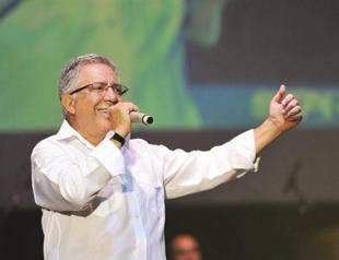 Zülfü Livaneli to perform in Bodrum’s Yalıkavak area