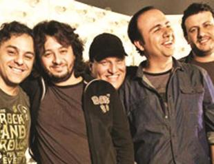 Istanbul club to host blues bands