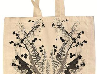 Buy a bag to save a seed