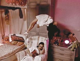 Latest film of Turkish horror series ‘Dabbe’ returns to screen