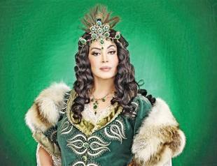 Türkan Şoray to be honored at festival