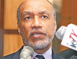 FIFA issues 90-day suspension to Bin Hammam to buy time in lengthy battle