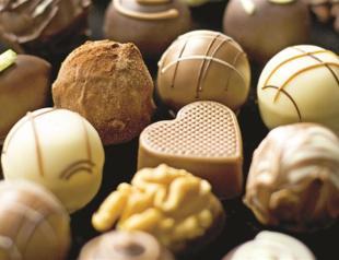 Turkish confectionery market reaches $3.1 bln