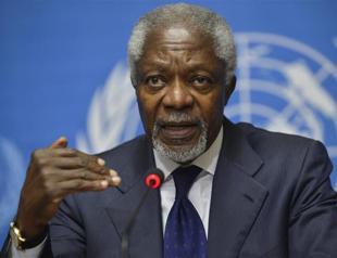 Peace envoy Annan quits as Syria violence rages