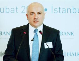 Board seeks adviser for Halkbank sell-off