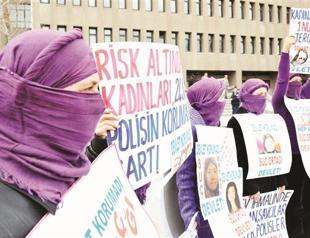 Special unit established for domestic violence complaints