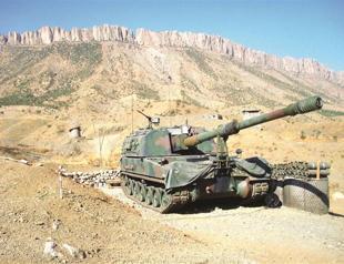 Big Şemdinli operation is still on, says minister