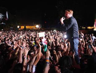 Venue receives cancellations following festival alcohol ban