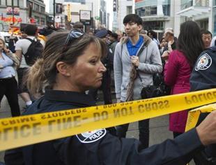 Canada policewomen file sex harassment class action