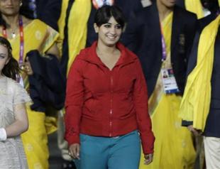 Indian Olympic gatecrasher apologises for error