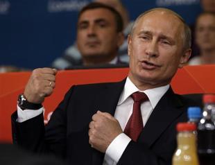 Russia to send warships to Syria: reports