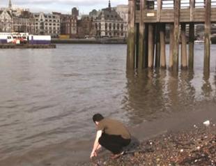 Iranian video art show continues at Pi Artworks