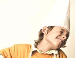 Recipes for children: Cupcakes