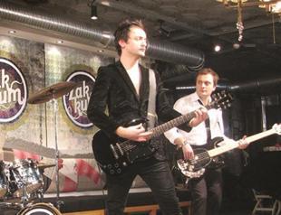 ZAKKUM TO PERFORM IN ÇEŞME