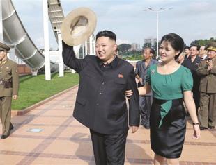 Kim Jong-un may be planning reforms