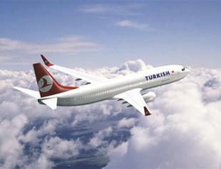 Turkish Airlines to fly to four new spots