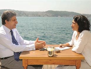 Turkey best to define Muslim modernity, says Vatican envoy