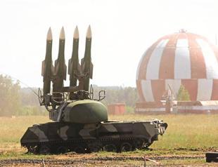 Iraq to purchase air defense from Russia