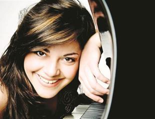 Romanian piano prodigy found dead