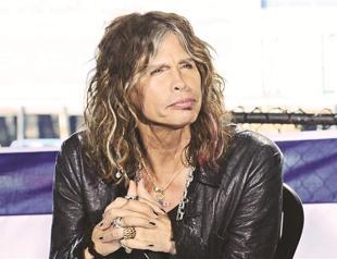 Steven Tyler: ‘American Idol not my cup of tea’