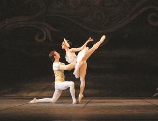 Ballet festival to stir up Aegean region