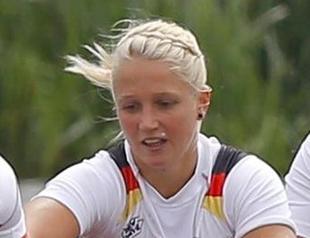 Athlete quits over neo-Nazi row