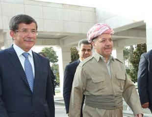 Iraq summons Turkey envoy to protest over visit