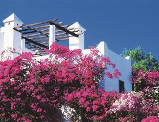 Rents almost double at coast towns in Aegean region