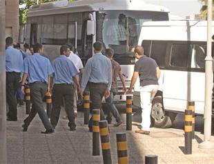 Courts can also make mistakes, judge says