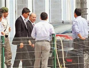 Top general unveils power game within Turkish brass