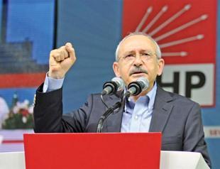 Kılıçdaroğlu adds to row over presidency