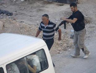 48 Iranians kidnapped in Damascus