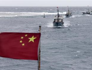 China summons US diplomat in South China Sea row