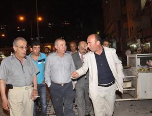 CHP deputies go to Şemdinli