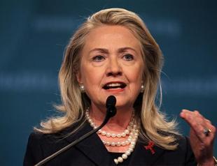 Clinton to visit Turkey Saturday for Syria talks
