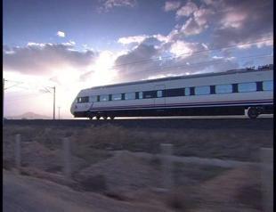 New fast train to reduce Istanbul-Ankara travel time to 1.5 hours